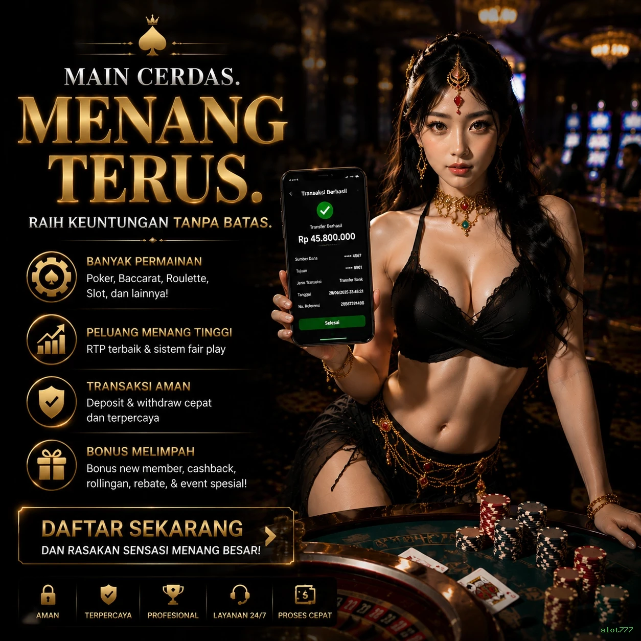 slot777