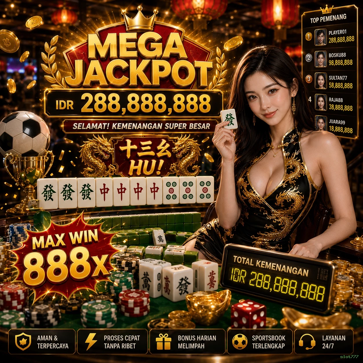 slot777