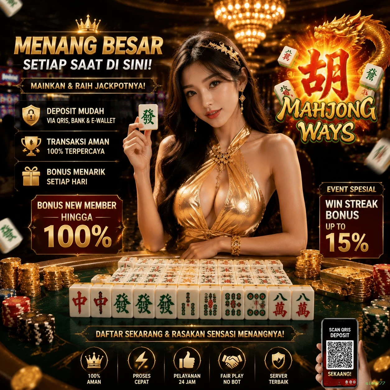 slot777