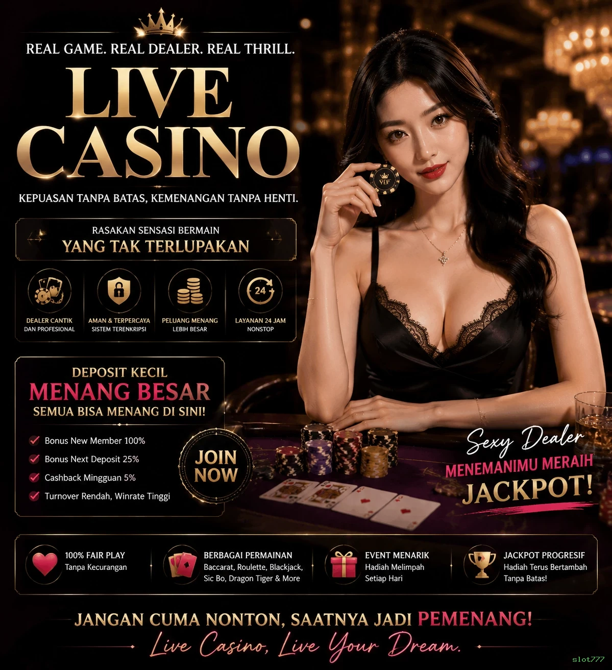 slot777