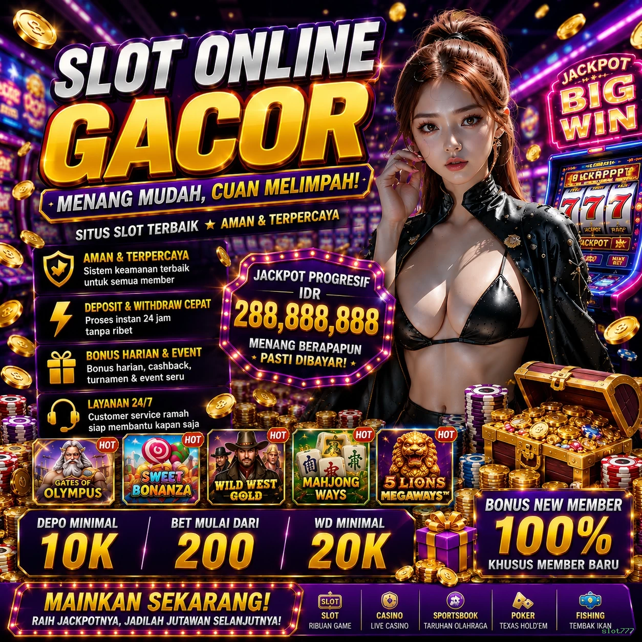 slot777
