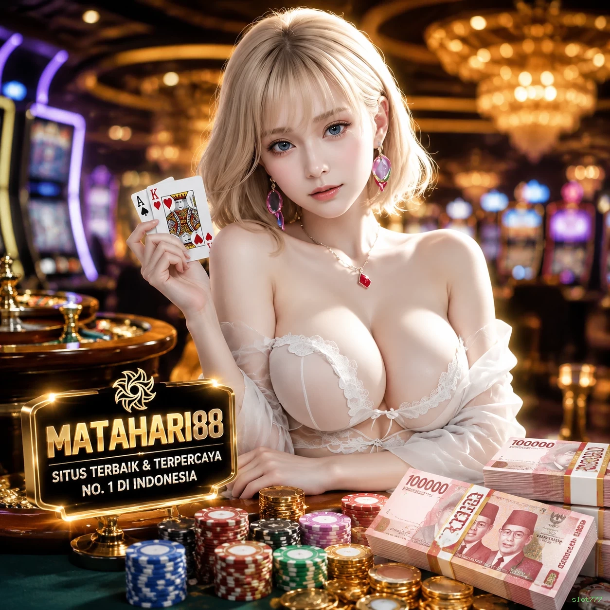 slot777