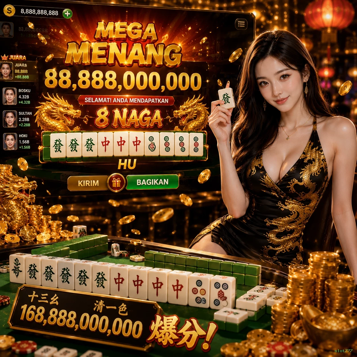 slot777