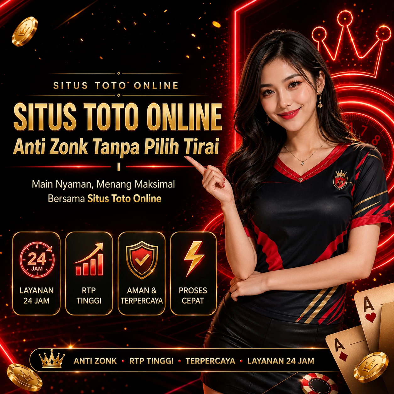 Keberagaman Permainan di slot777 untuk Para Gamer
