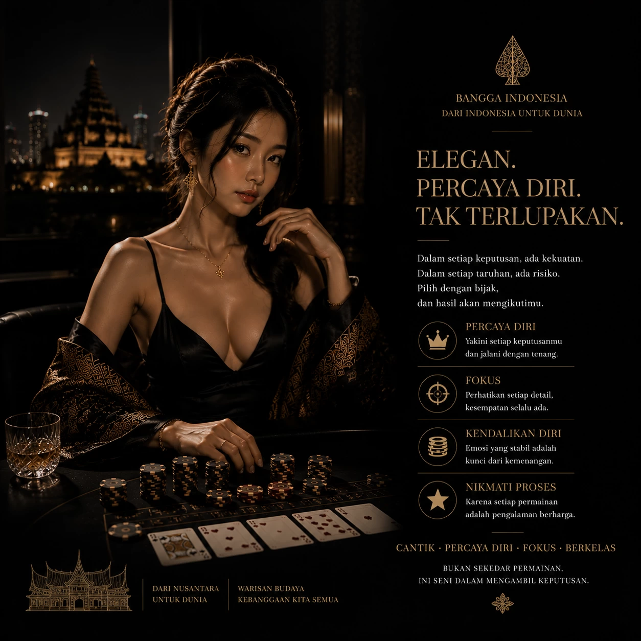 Inovasi Teknologi di slot777 untuk Pengalaman Bermain